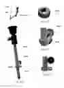 Fig. 49 - TWO-PART ENDOSCOPE SURGICAL DEVICE
