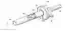 Fig. 01 - Surgical access apparatus