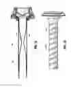 Fig. 10 - Surgical access apparatus