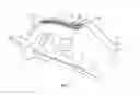 Fig. 02 - Surgical instrument system and method for providing retraction and vertebral distraction