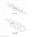 Fig. 12 - Surgical instrument system and method for providing retraction and vertebral distraction