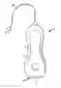 Fig. 01 - DEVICE FOR EVALUATING CONDITION OF SKIN OR HAIR