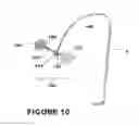 Fig. 11 - Method and apparatus for aligning antennas of low-powered intra- and extra-oral electronic wireless devices