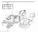 Fig. 01 - Method for simulating a blood flow