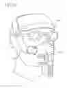 Fig. 11 - ADAPTABLE BREATHING MASK
