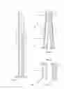 Fig. 03 - DEVICE FOR MEASURING THE BLADDER PRESSURE
