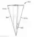 Fig. 01 - Methods of making hollow microneedle arrays and articles and uses therefrom