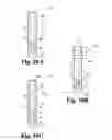 Fig. 10 - Control solution packets and methods for calibrating bodily fluid sampling devices