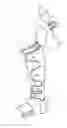 Fig. 01 - Therapeutic compression apparatus