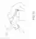 Fig. 14 - Shoulder stabilizing orthotic
