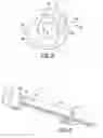 Fig. 05 - Medical injector with post-autoreconstitution dose setting and autoplunger drive