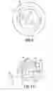 Fig. 07 - Medical injector with post-autoreconstitution dose setting and autoplunger drive
