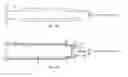Fig. 07 - Retrobulbar syringe including soft cannula distal end