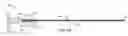 Fig. 18 - Retrobulbar syringe including soft cannula distal end