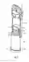 Fig. 13 - Method and apparatus for detecting occlusions in an ambulatory infusion pump