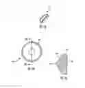 Fig. 18 - Method and apparatus for detecting occlusions in an ambulatory infusion pump