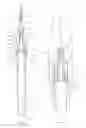 Fig. 03 - Medical implement insertion device