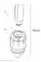 Fig. 09 - Needle changing apparatus