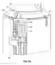 Fig. 12 - Needle changing apparatus