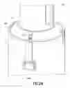 Fig. 23 - Needle changing apparatus