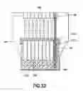 Fig. 25 - Needle changing apparatus