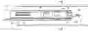 Fig. 01 - Agent delivery catheter having articulating arms