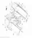 Fig. 02 - Catheter anchoring system, apparatus and method