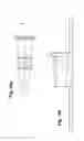 Fig. 11 - Catheter anchoring system, apparatus and method