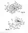 Fig. 25 - Catheter anchoring system, apparatus and method
