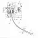 Fig. 01 - CATHETER ANCHORING SYSTEM