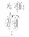 Fig. 12 - CATHETER ANCHORING SYSTEM