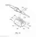 Fig. 15 - CATHETER ANCHORING SYSTEM