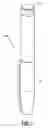 Fig. 02 - Sterility barrier for pen needle and storage container therefor