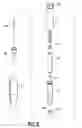 Fig. 03 - Sterility barrier for pen needle and storage container therefor