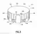 Fig. 04 - Sterility barrier for pen needle and storage container therefor
