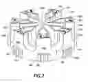Fig. 07 - Sterility barrier for pen needle and storage container therefor