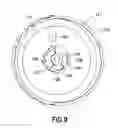 Fig. 09 - Sterility barrier for pen needle and storage container therefor