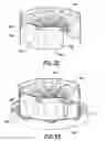 Fig. 19 - Sterility barrier for pen needle and storage container therefor