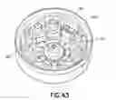 Fig. 25 - Sterility barrier for pen needle and storage container therefor