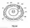 Fig. 26 - Sterility barrier for pen needle and storage container therefor