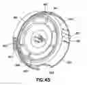 Fig. 27 - Sterility barrier for pen needle and storage container therefor