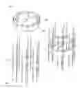 Fig. 01 - Circuitous band needle changing apparatus