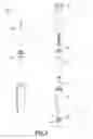 Fig. 03 - Circuitous band needle changing apparatus