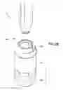 Fig. 21 - Circuitous band needle changing apparatus