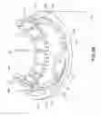 Fig. 26 - Circuitous band needle changing apparatus