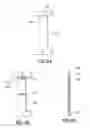 Fig. 34 - Circuitous band needle changing apparatus