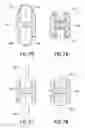 Fig. 40 - Circuitous band needle changing apparatus