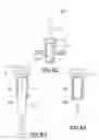 Fig. 42 - Circuitous band needle changing apparatus