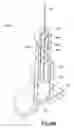 Fig. 44 - Circuitous band needle changing apparatus