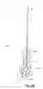 Fig. 45 - Circuitous band needle changing apparatus